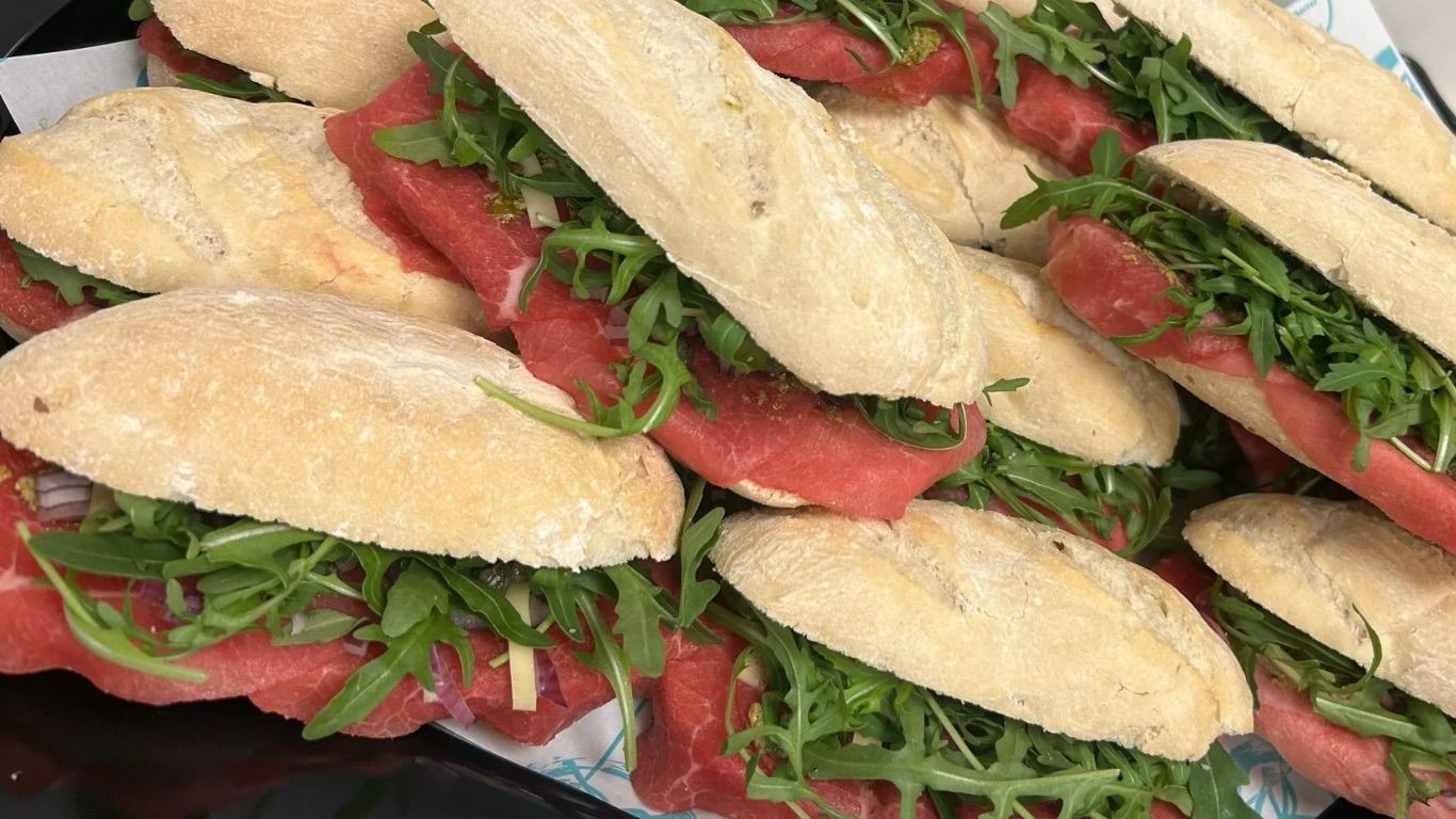 Food Catering