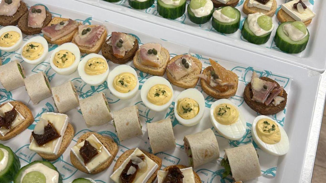 Food Catering