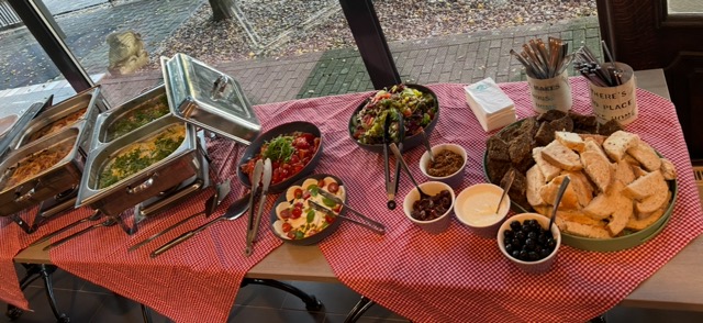 deKleineBaron Catering